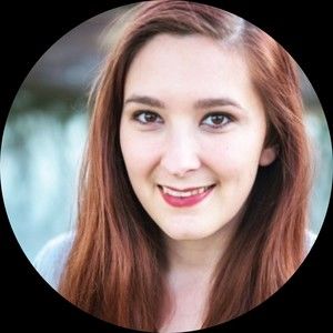 Meet your Posher, Davis